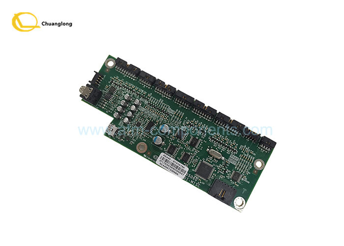 4450731579 445-0731579 Partes de máquinas ATM 445-0731579B NCR S2 MIDI MISC TOP LEVEL ASSEMBLY