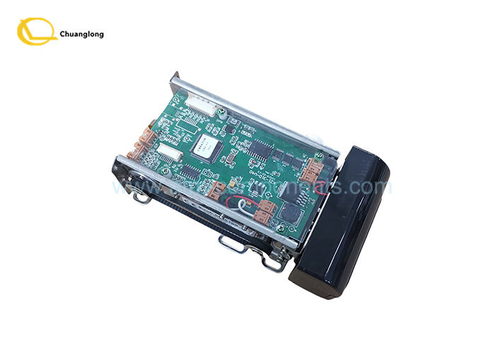 RS232 USB TTL CTR-310 Quiosque de motor compacto RFID IC Leitor de cartão magnético