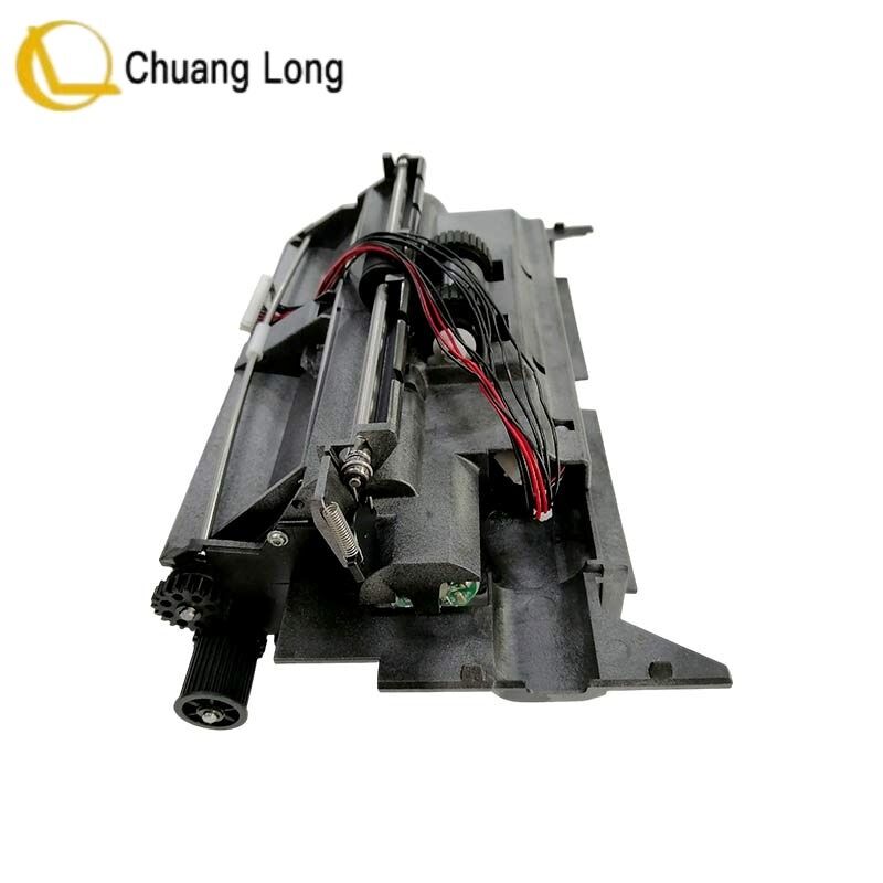 DelaRue Glory NMD100 Módulo de distribuição do alimentador de notas de banco Dispositivo de entrada de notas de banco NF300 ATM Parte sobressalente A011261