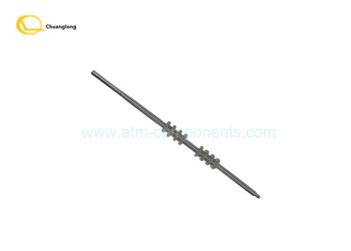 1750051761-23 1750035766 ATM Parts Wincor Nixdorf Pressure Roller Shaft Assy CMD V4