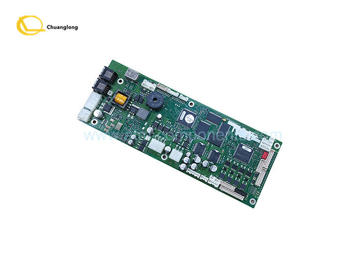 1750196174 01750196174 Partes de máquinas ATM Wincor Cineo C4060 Distribuidor Módulo CRS PCB