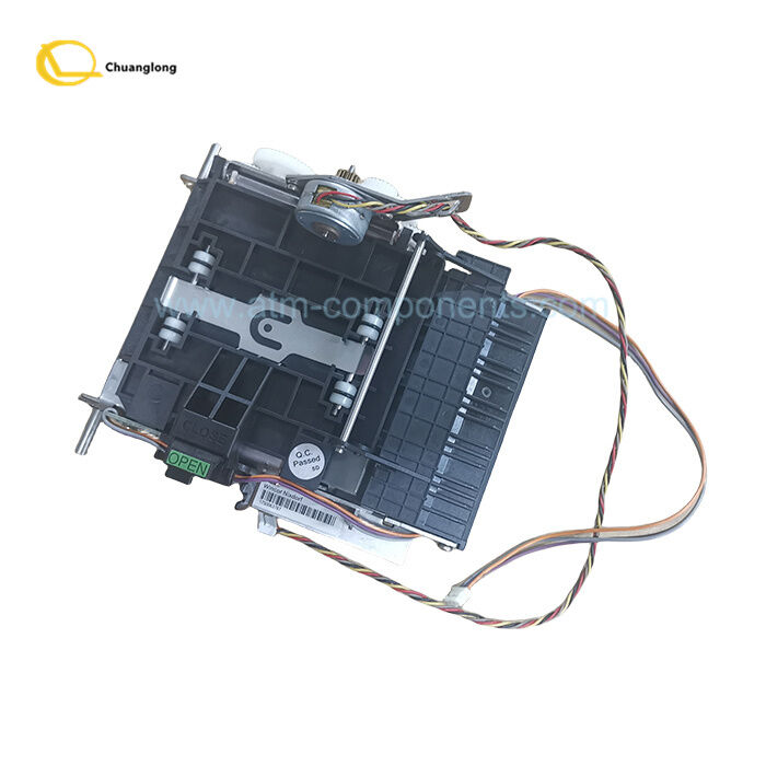 1750063787 01750063787 ATM Peças de máquina Wincor Nixdorf TP07 Presentador