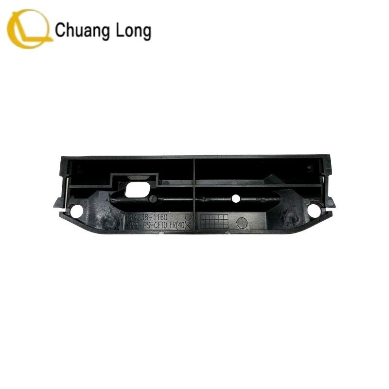 BCC_00013 OKI21SE 6040W OKI RG7 Reciclador BRM Modulo de Interface do Cliente Guia do lado superior CIM Balde esquerdo e direito Guia do lado BCC 00013