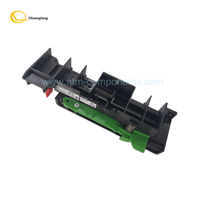 1750133732 01750133732 Partes de máquinas ATM Wincor Cineo C4060 Guia de bobina armazenamento CAT 2 esquerda