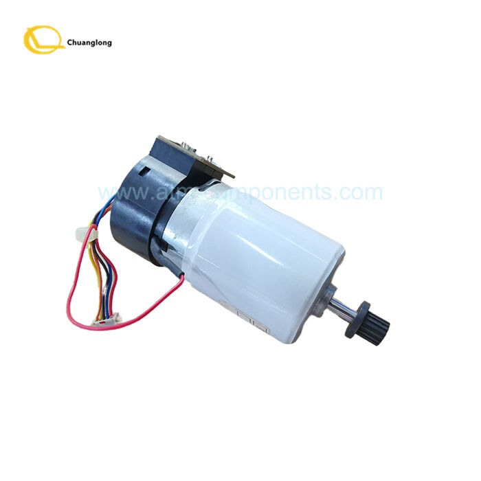 1750173205-41 Partes de máquinas ATM WINCOR Partes 1750173205 V2CU Leitor de cartões Motor FP30-H306Z1B