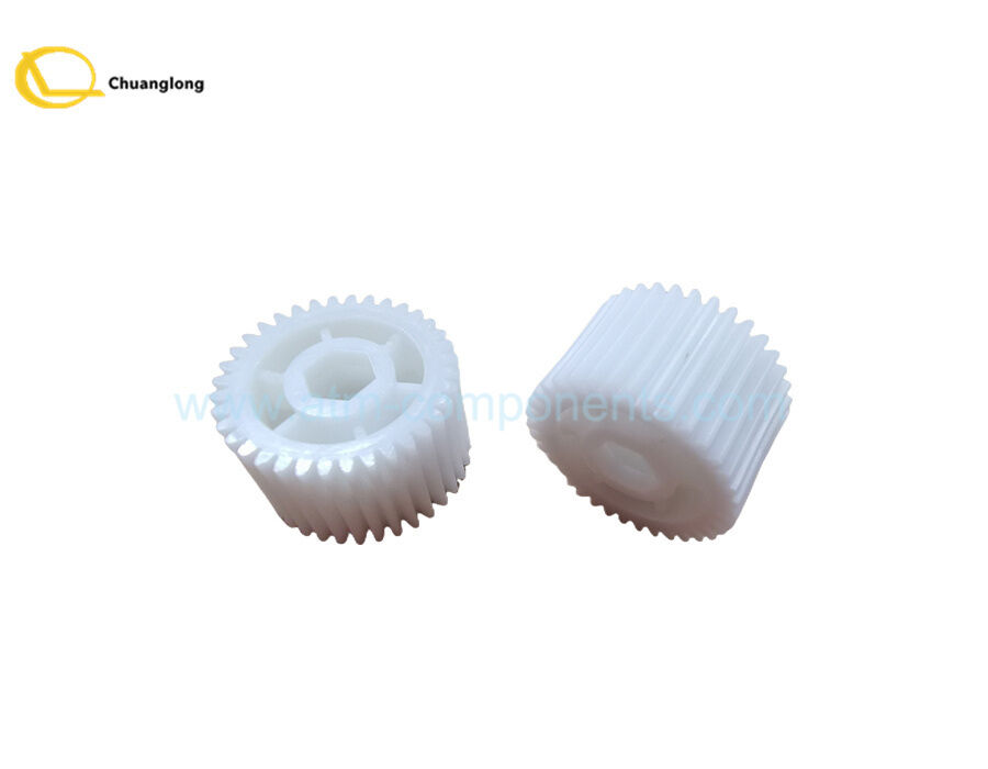 Automóvel de caixa de caixa NCR Idler Gear 36 Dente 18 Larga 445-0587793 NCR 36T engrenagem 445-0611654