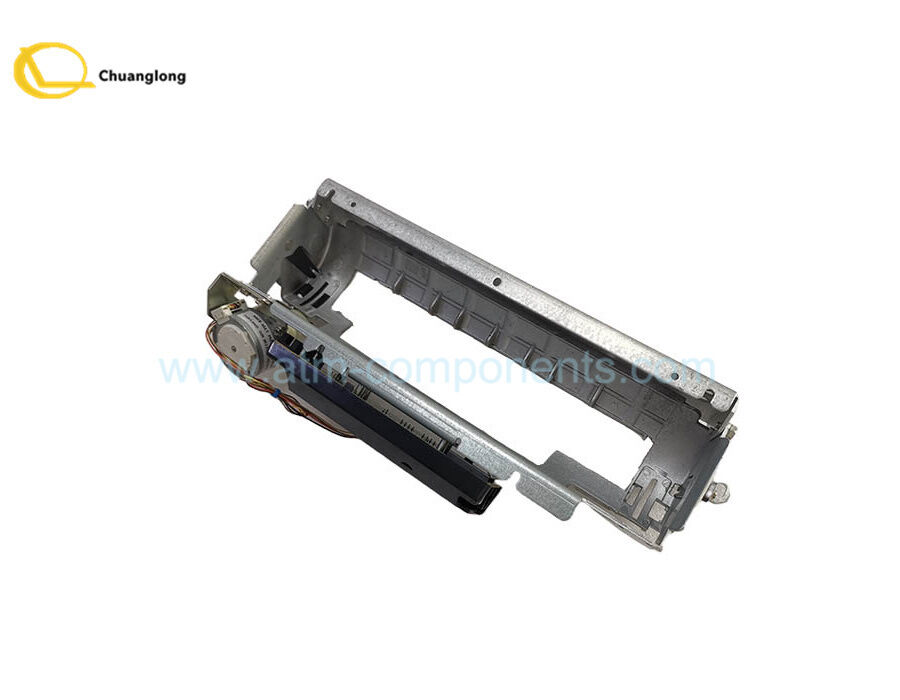 4450712170 445-0712170 ATM Partes de máquinas NCR 6622 Montador de obturador Motor Rh inferior