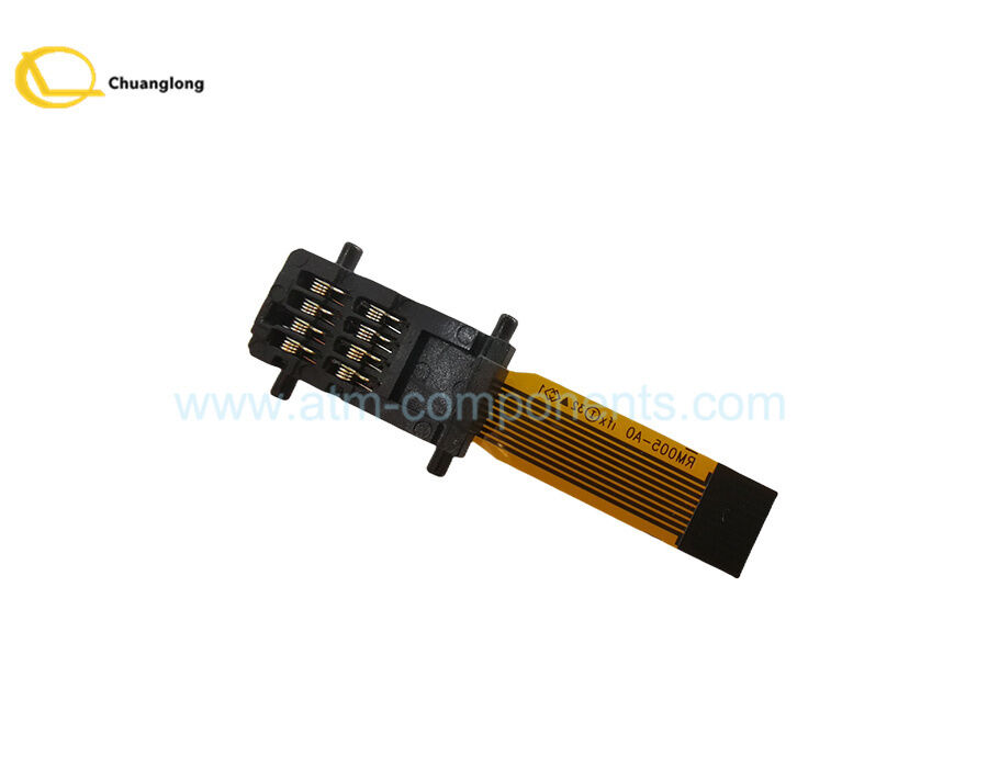 445-0740583-1 ATM Parts Machine NCR EMV DIP Card Reader IC Head IC Contacto 4450740583 445-0740583