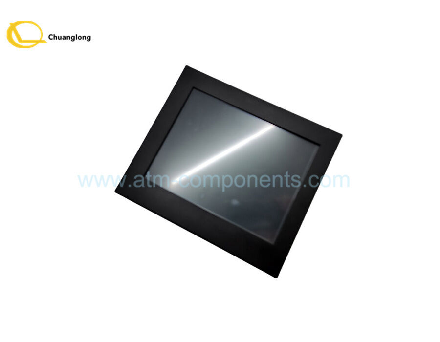 4450741323 445-0741323 ATM Machine Parts NCR 6634 GOP painel gráfico do operador assy Hampshire 10,4 polegadas LCD