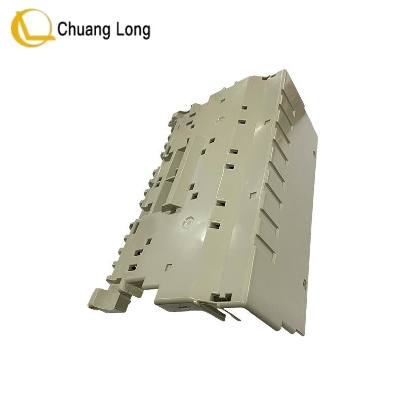 Peça Sobressalente para Caixa de Dinheiro de ATM CRM Hitachi 00103088000B HT-3842-WAB 2845V RB AB 1P004481-001 RB Cassete Base Plástica Superfície Traseira