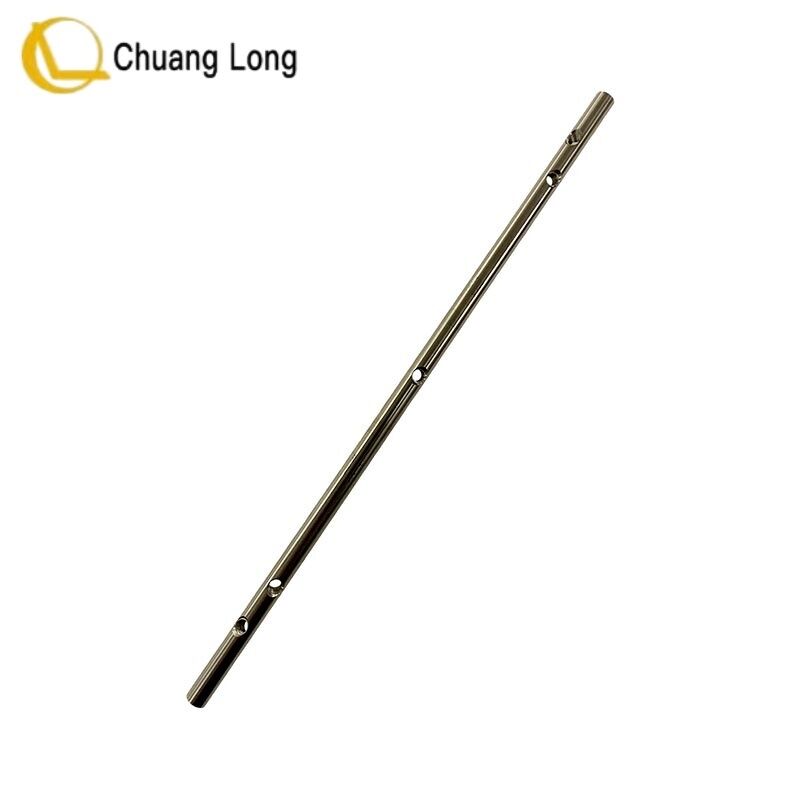 Hitachi 2845V FB AB Caixa de caixa Acessórios Rodas de aço inoxidável 4P007302-001 Bill Picker Paw Axis 6×203 Cassete Axel ATM CRM Parte