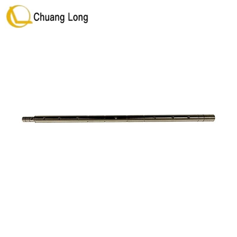 Caixa de Caixa Hitachi Assy 4P007439-002 Caixa de Caixa 8×214 Bomba Impeller eixo de aço inoxidável Rod 4P007439002 RB AB Cassete ATM CRM Parte