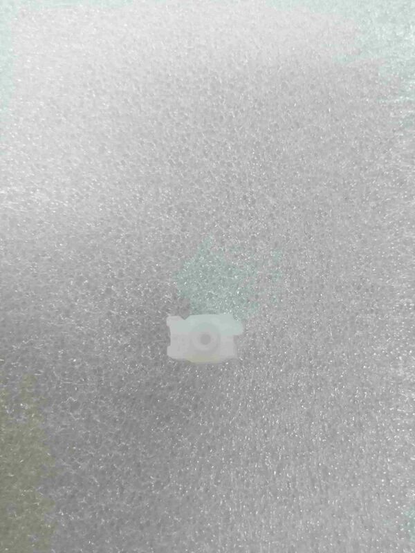 Peças de reposição para caixa MEI Cashbox 252024109P SCXX Guia de rolo de pinça frontal Acessório de reposição para caixa eletrônico