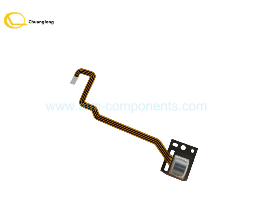 177004554 0177004554 Peças de Caixa Eletrônico Cabeça de Leitor de Cartão Magnético Wincor Pré-cabeça V2X