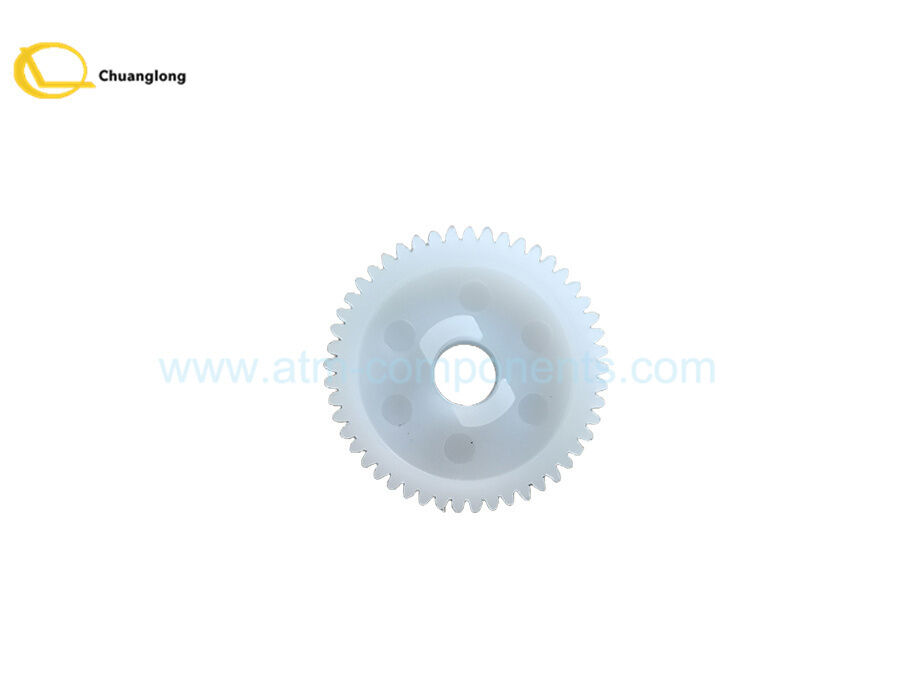 1750012723-6 Automóveis Automáticos Partes de Máquinas Wincor 2050XE Engrenagem de Cassete 49T Equipamento Financeiro