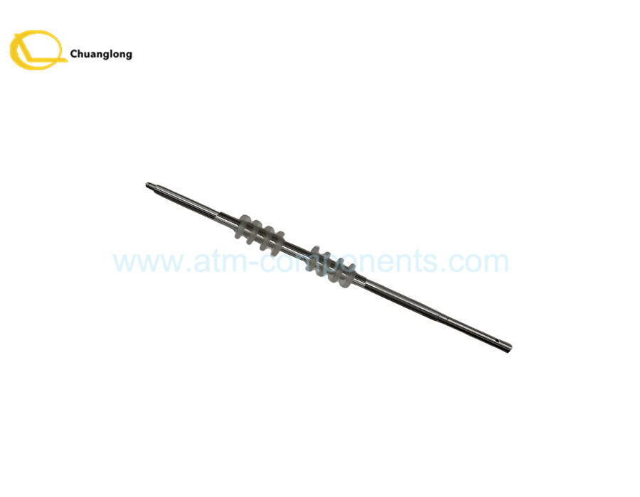 1750020811 01750020811 Peças de Caixa Eletrônico Wincor 2050XE Eixo Extrator Eixo de Contrarrotação Montagem