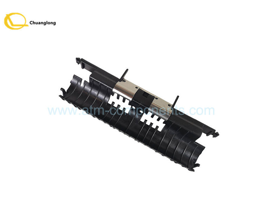 1750035773 01750035773 Peças de máquinas de caixas eletrônicos Wincor 2050XE Nixdorf Caixa placa de guia