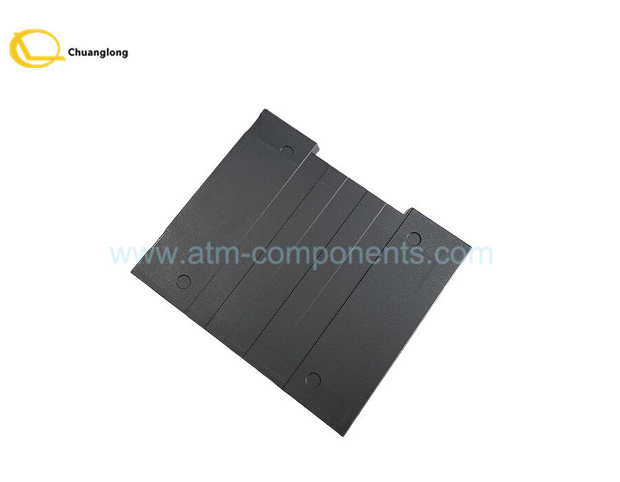 1750041930 1750056645 Máquina de caixas eletrônicos Peças de máquina Wincor Nixdorf procash rejeitar cassete placa superior