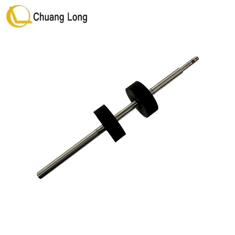 Hitachi 2845V HT-2845-VS Automóvel Automático Peças de Máquina Guia de Transporte Eixo de Roller Roda de Borracha Assy RB Caixa de Caixa Cassete 4P009125A