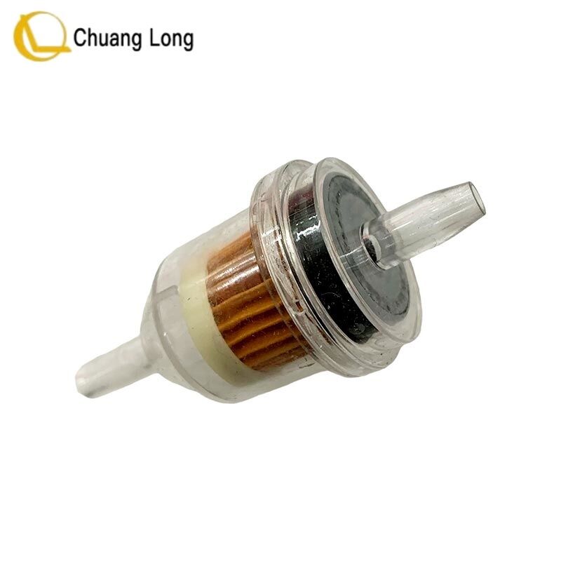 NCR S2 Presenter Tubing Air Filter Element 445-0756047 445-0750211 4450756047 4450750211 6622 66xx Selfserv ATM Parte sobressalente