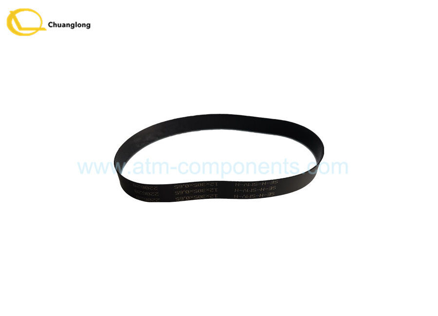 1750044961 01750044961 peças de caixa eletrônico Wincor Nixdorf cinto interno do empilhador