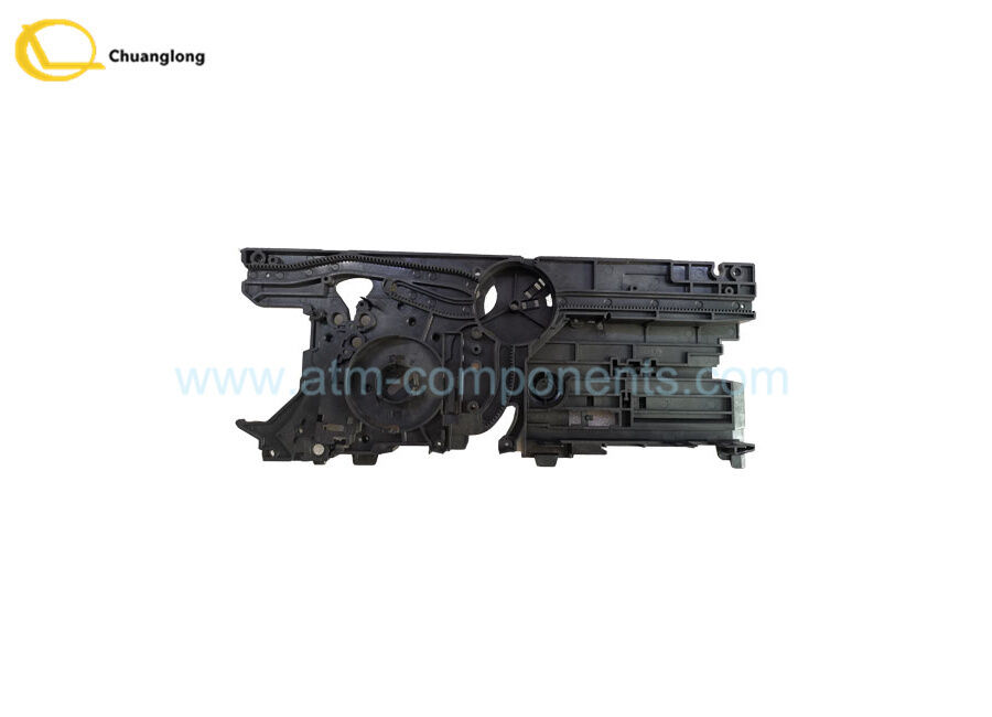 1750046494 01750046494 Wincor Nixdorf ATM Peças Wincor Stacker Chassi esquerdo