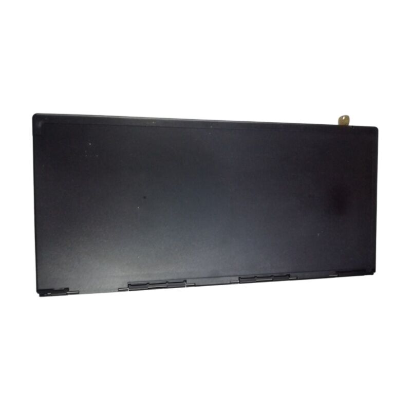 Partes de máquinas ATM Wincor DN200 CAS Caixa Cassete de reciclagem segura 1750305094 01750305094