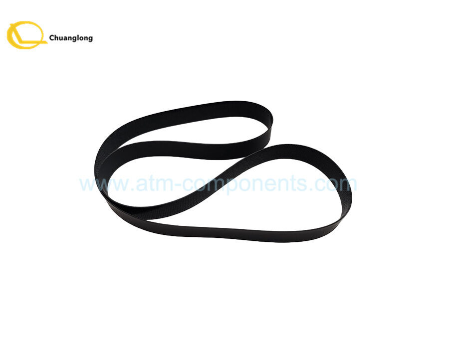 1750056193 01750056193 ATM Partes de máquinas Wincor 614*14*0.65 Cinturão