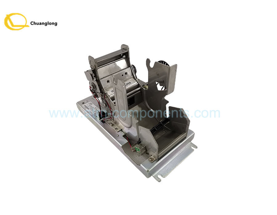 1750057142 01750057142 Partes de máquinas ATM Wincor Nixdorf TP06 Impressora de jornais