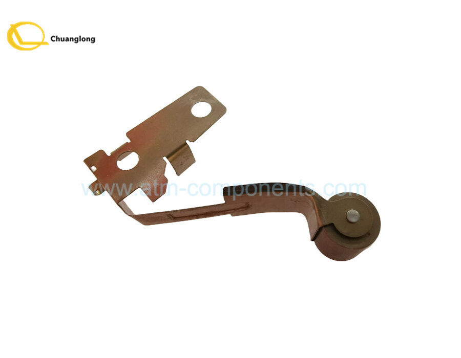 1750126408 01750126408 Peças de máquina de caixas eletrônicos Wincor Nixdorf CHD V2X Leitor de cartões