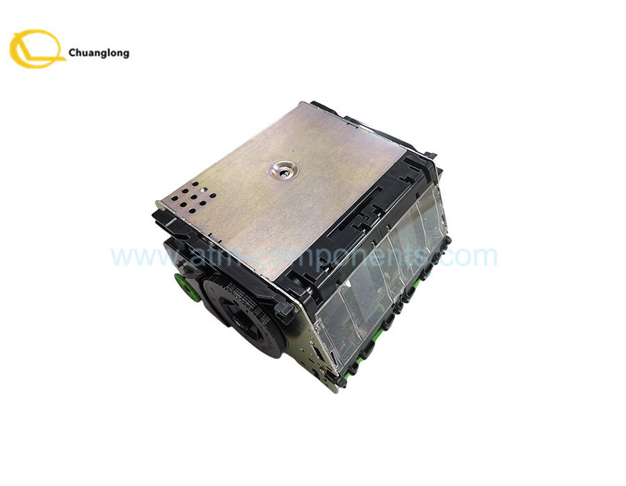 1750126457 01750126457 ATM Partes de máquina Wincor Cineo 4060 Reel Storage Fix Instalado