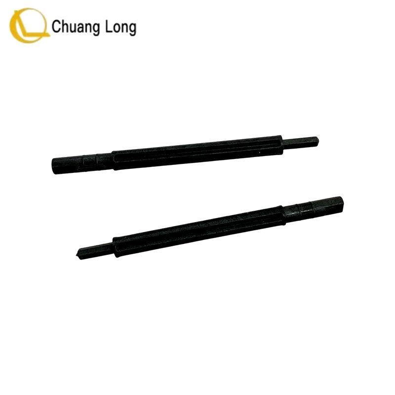 Peças de máquina de autoatendimento ATM NCR S2 Plastic Shaft Carriage Upper Bunch Drive 445-0761208-210 445-0729163 4450761208 4450729163