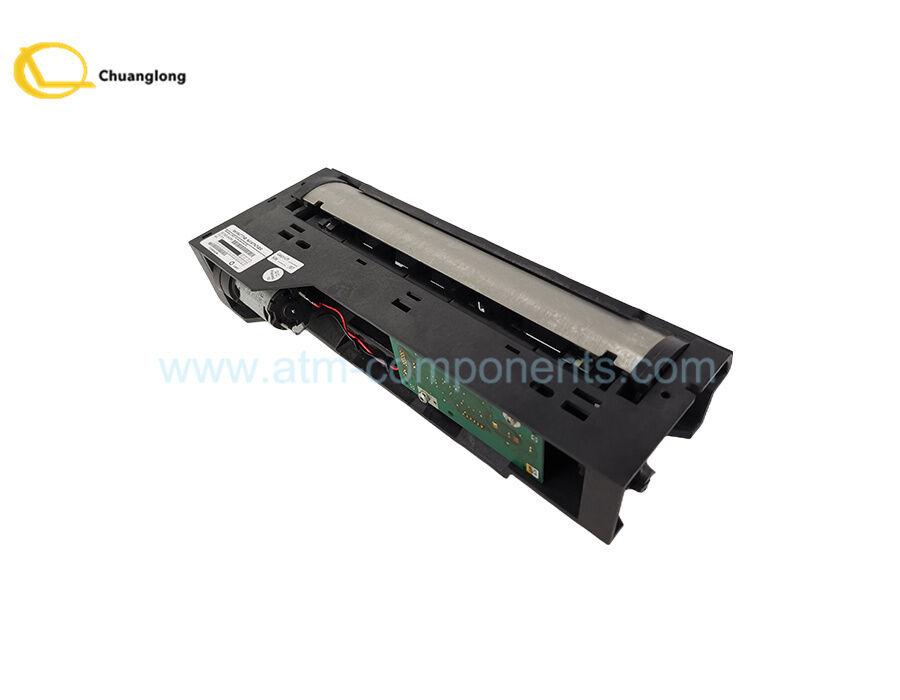 1750166395 01750166395 Partes de Máquinas ATM Wincor Nixdorf Cineo Obturador Horizontal. 8x CMD RL