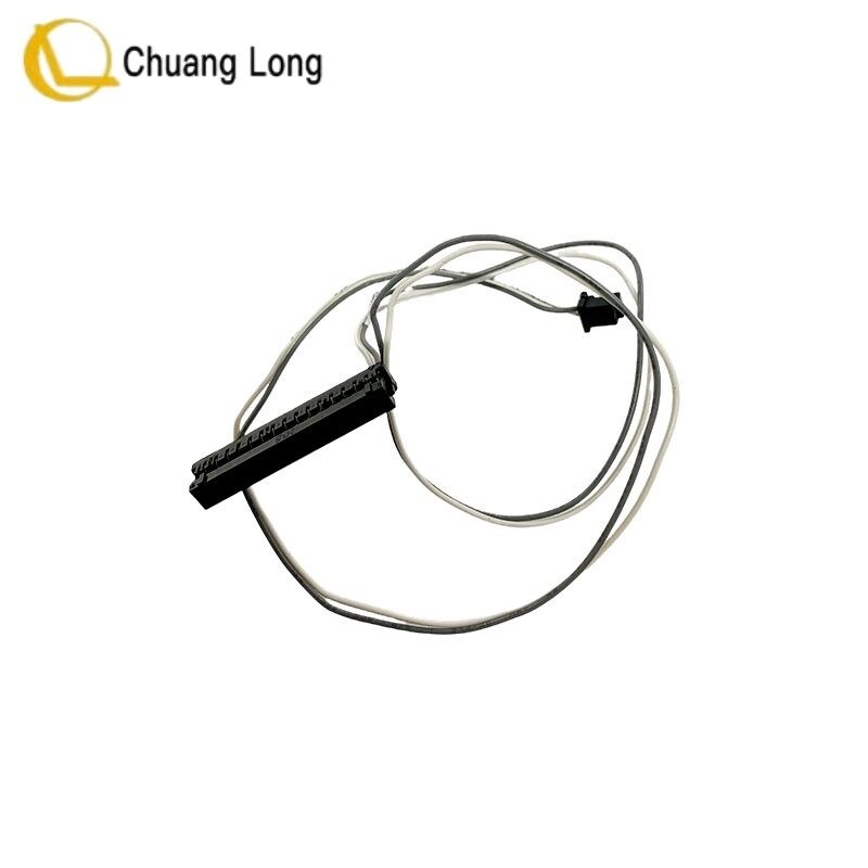Cabo de dados da caixa de dinheiro RB Hiatchi RB BX3 AB RB Cassette HT-2845-VS Máquina ATM CRM Selfserv Cassette AB Peça sobressalente