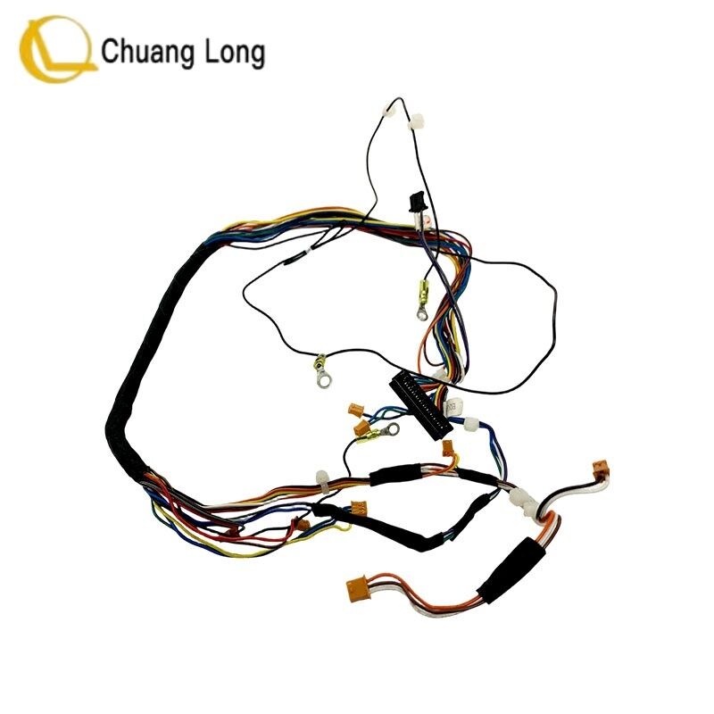 Cabo de dados RB Cash Box Hiatchi RB Cassette BX4 AB RB Cassette HT-2845-VS Máquina ATM CRM Selfserv Peça sobressalente Cassette AB