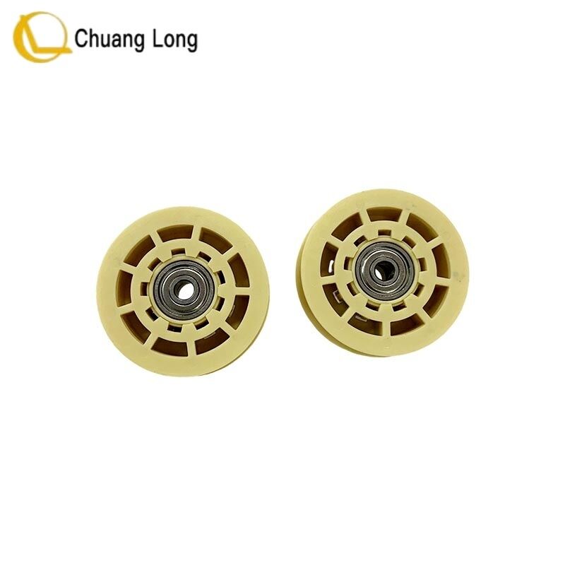 DN200 HCT Módulo 30T 36T Engrenagem com rolamento rolamento integrado engrenagem Diebold transporte de alta capacidade Parte 01750291697-06 1750291697-06