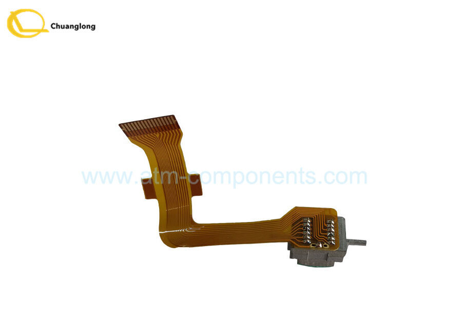 1790876103 01790876103 Peças de caixa eletrônico Wincor V2CU Leitor de cartão Cabeça magnética