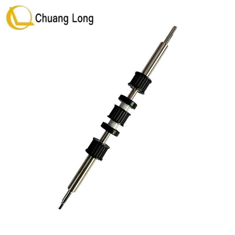 NCR S2 SNT Distribuidor de eixo principal de acionamento eixo Assy 445-0729826 445-0761208-93 4450761208 6621 6682 6634 6632 6688 6684 ATM CRM Selfserv Kiosk Machine Part