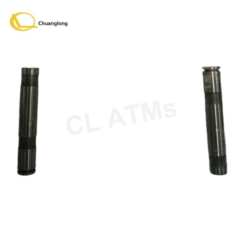 Eixo do rolo UW-500 JB50D10G1Z0 DE-100 GFS100 GFS120 UW52C Pino do eixo JB50B1341Z0 Glory GFS220 para máquina contadora de moedas