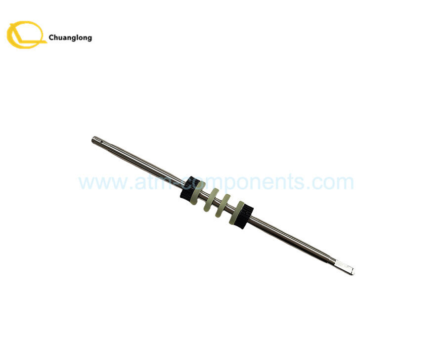 7010000186 S7010000186 Peças de Caixa Eletrônico MX5600 MX5600S MX5600ST 8000PT 8600S 8600SB Hyosung Nautilus eixo do rolo