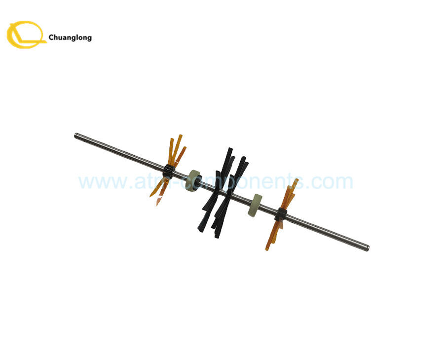 7310000729 S7310000729 ATM Partes de máquinas MX5600 MX5600S MX5600ST 8000PT 8600S 8600SB Hyosung Nautilus eixo