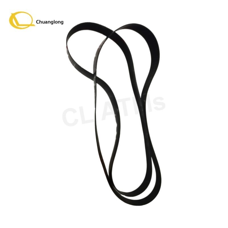 Correia de Borracha Glory 31430661 10*332*0.65MM UW-200 GFS100 GFS120 GFS220 Correia de Borracha UW52C 31430661 para Máquina Classificadora de Moedas