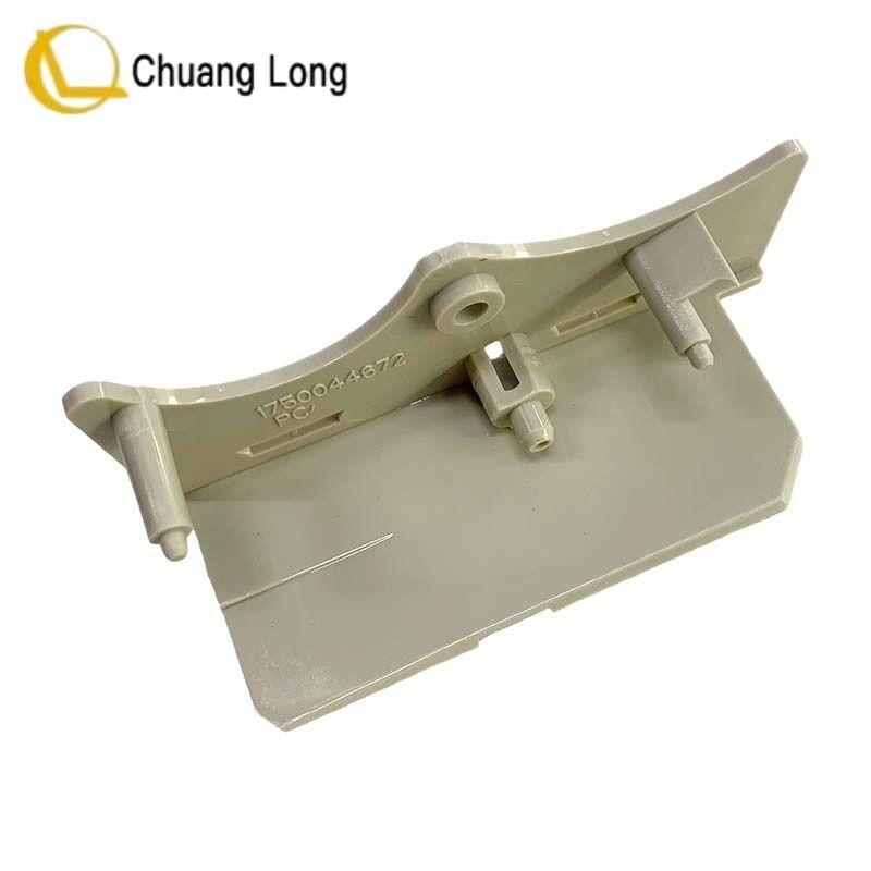 Wincor Nixdorf CMD-V4 V Module Plastic Side Guard Plate Extractor 01750044672 1001000405 Extractor Gear Cover  ATM CRS Selfserv Part