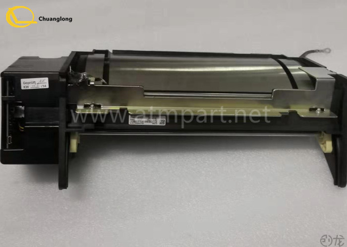 Peças da bandeja 01750143750 C4060 Wincor Nixdorf ATM do I/O do OBTURADOR