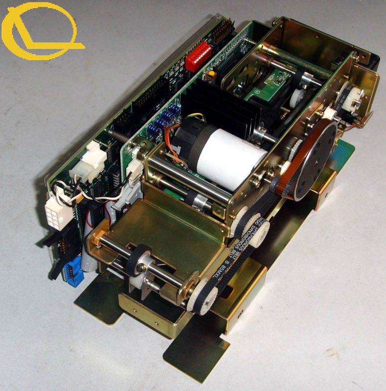Leitor Wincor Hyosung 5600T de Smart Card da trilha 123 do NCR 445-0645387 IMCRW