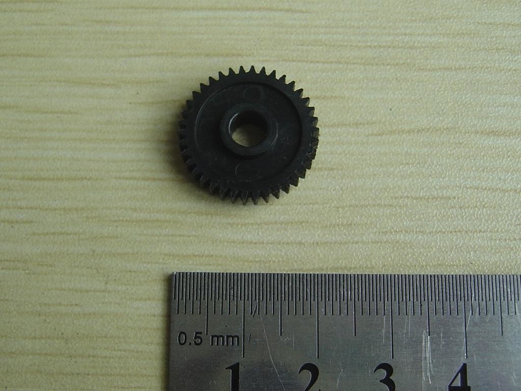 COLO W/TAKE-UP 7,5 de Journer 40 da impressora das peças de Diebold 49007640000F-2 ATM