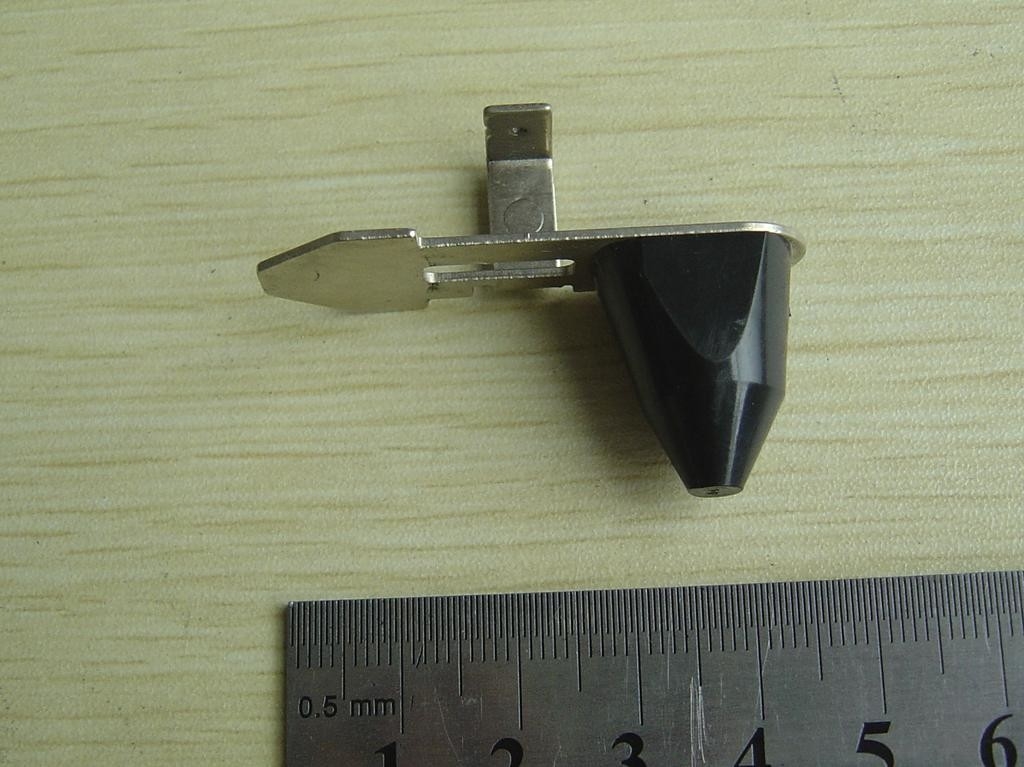 COLO W/TAKE-UP 7,5 de Journer 40 da impressora das peças do Pin ATM de Diebold 49007640000F-11