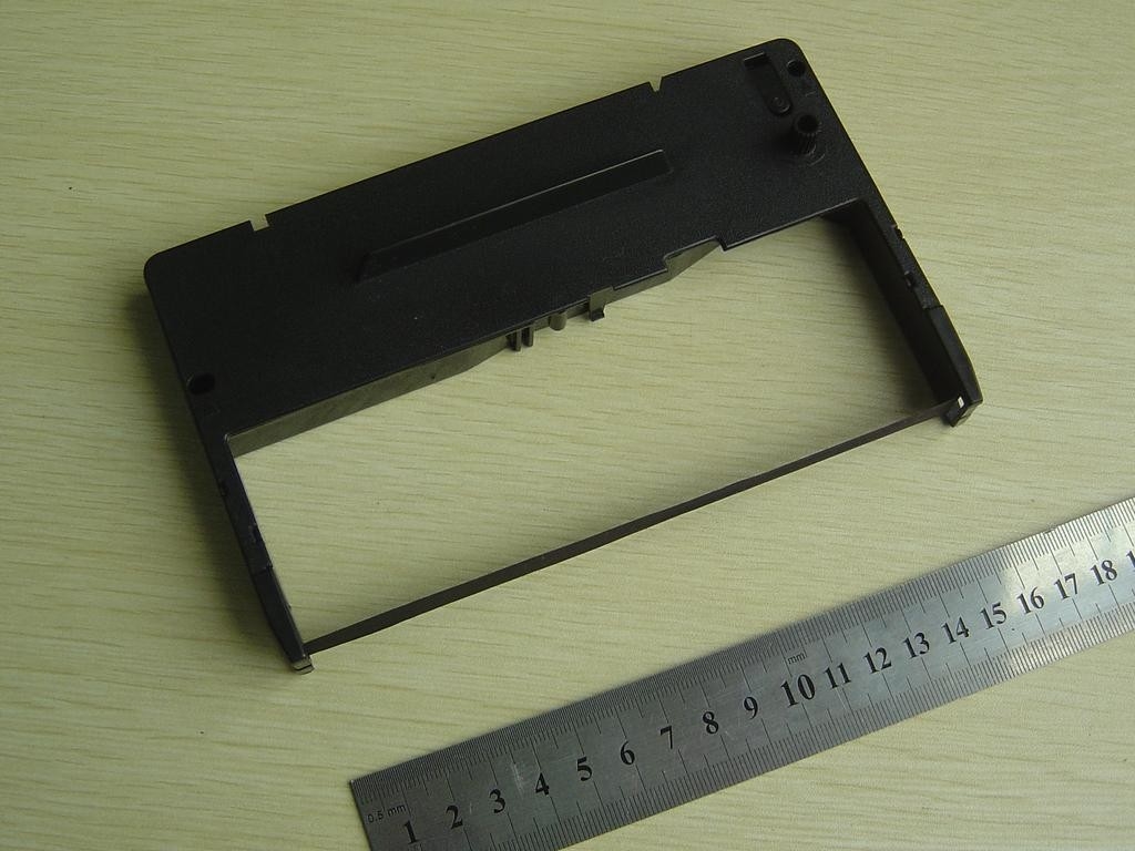 COLO W/TAKE-UP 7,5 de Journer 40 da impressora das peças do ATM da fita de Diebold 49007640000F-27