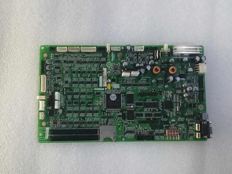 Distribuidor Borad H-CDU 7760000064 7760000209 das peças 5600T de S7760000064 S7760000209 Nautilus Hyosung ATM