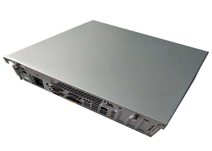 Troca MPE 5G i5-4570 TPMen de Wincor de 01750291408 peças do ATM NO NÚCLEO ProCash 2GB do PC para o cartão-matriz 1750291408 do sistema Win10